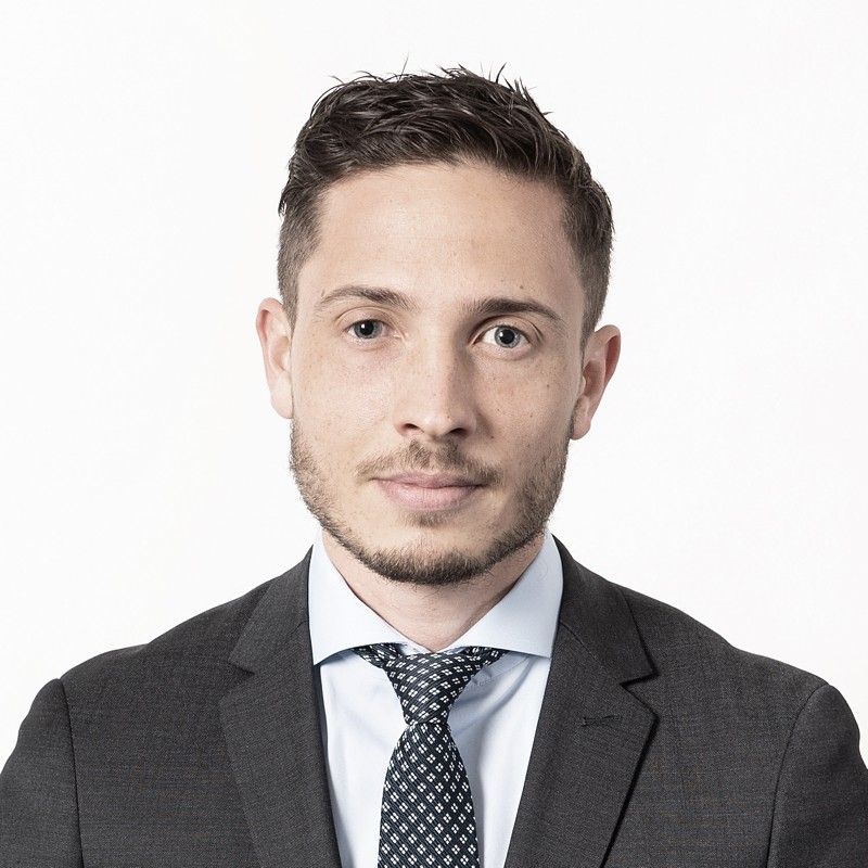 Luca Staeuble