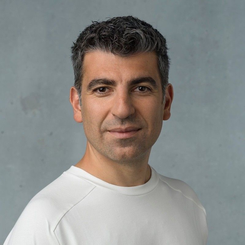 Narek Verdian