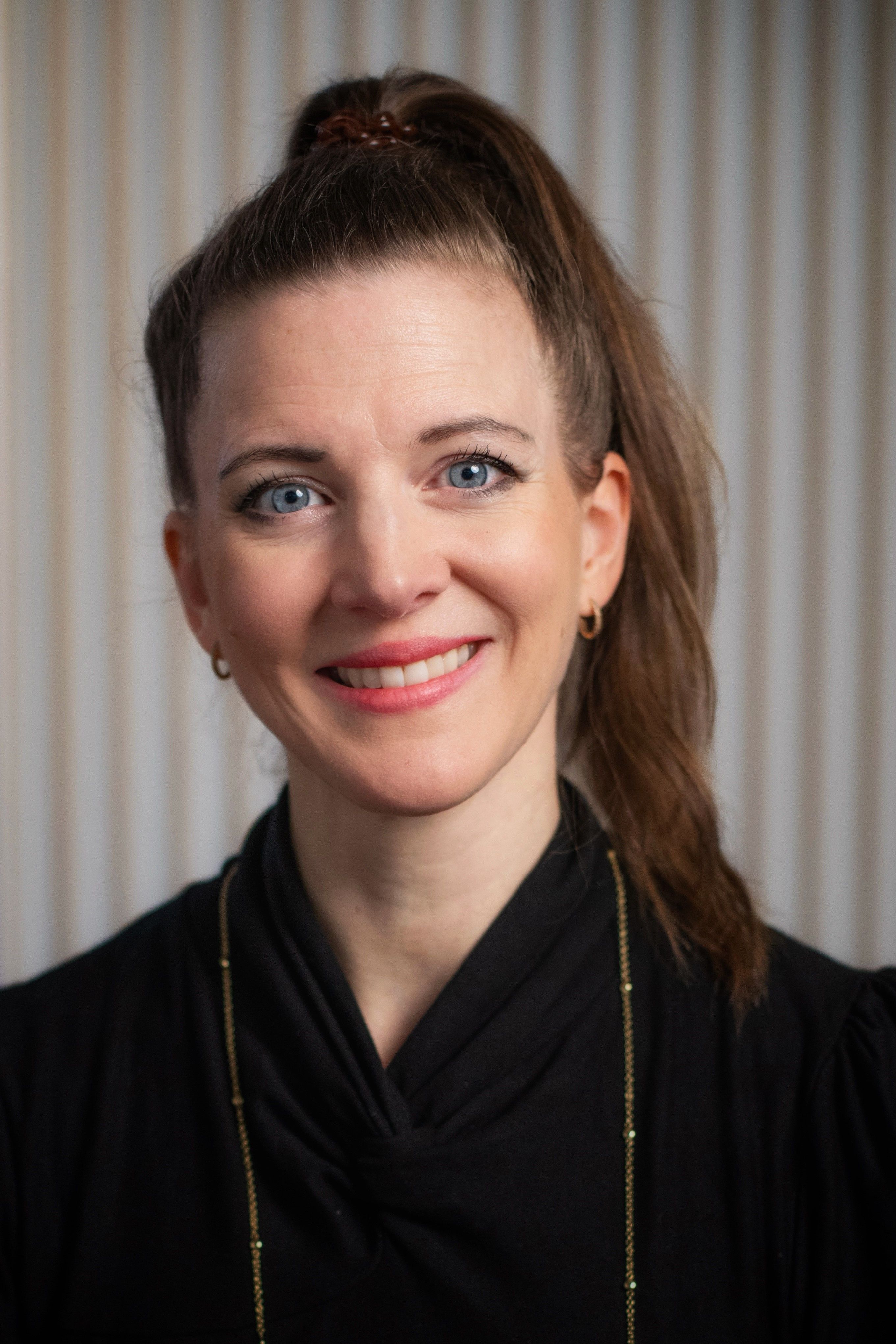 Sarah Levy