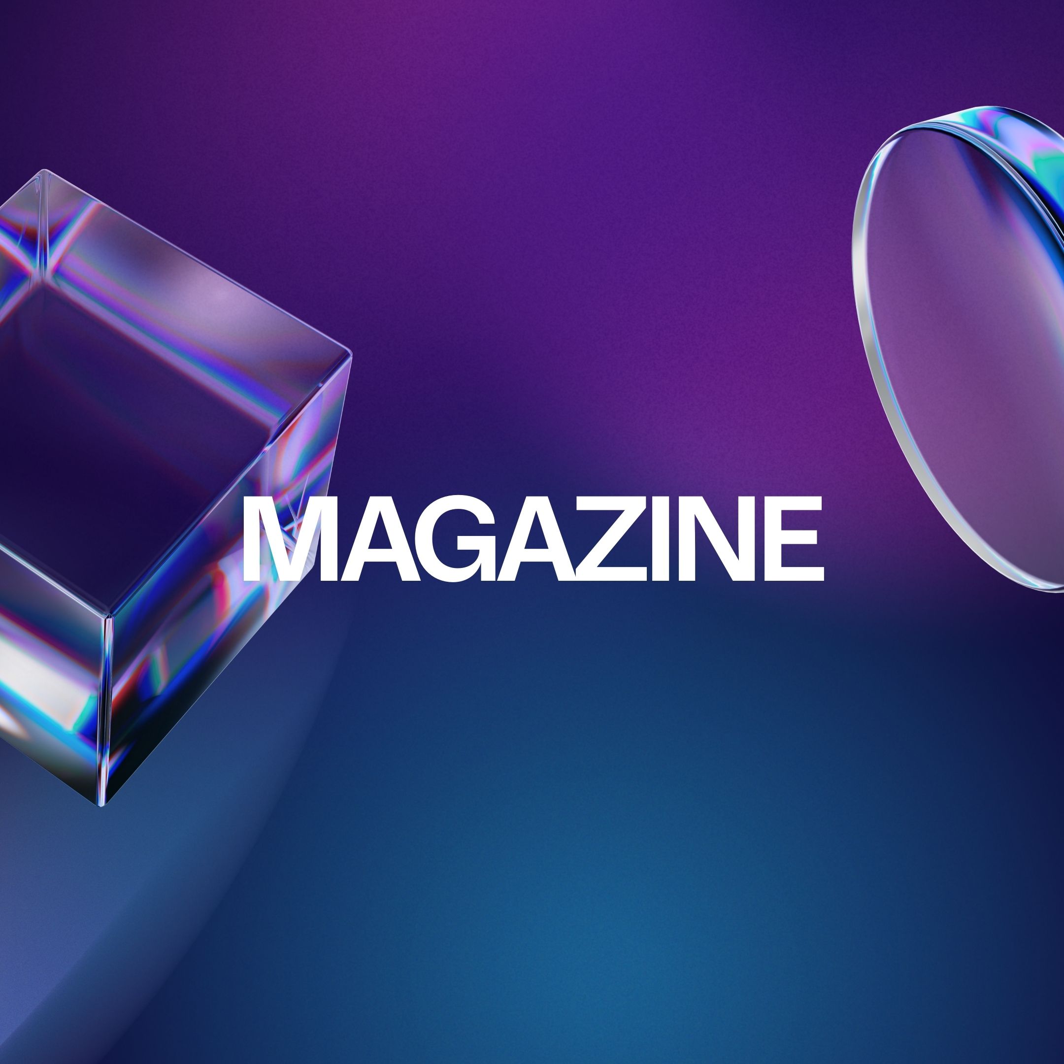 Swiss AI Magazine