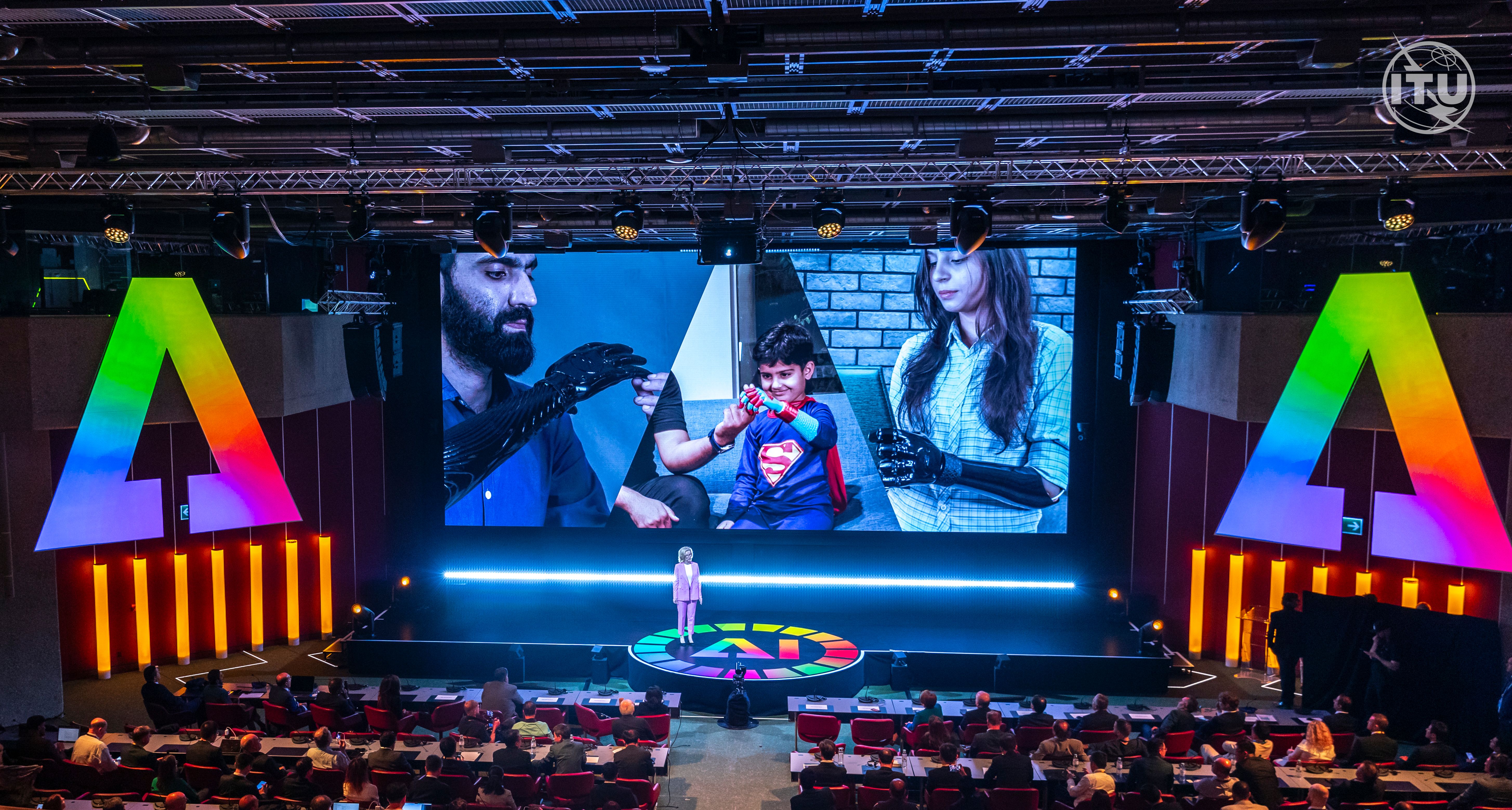 Article: Shaping the Future