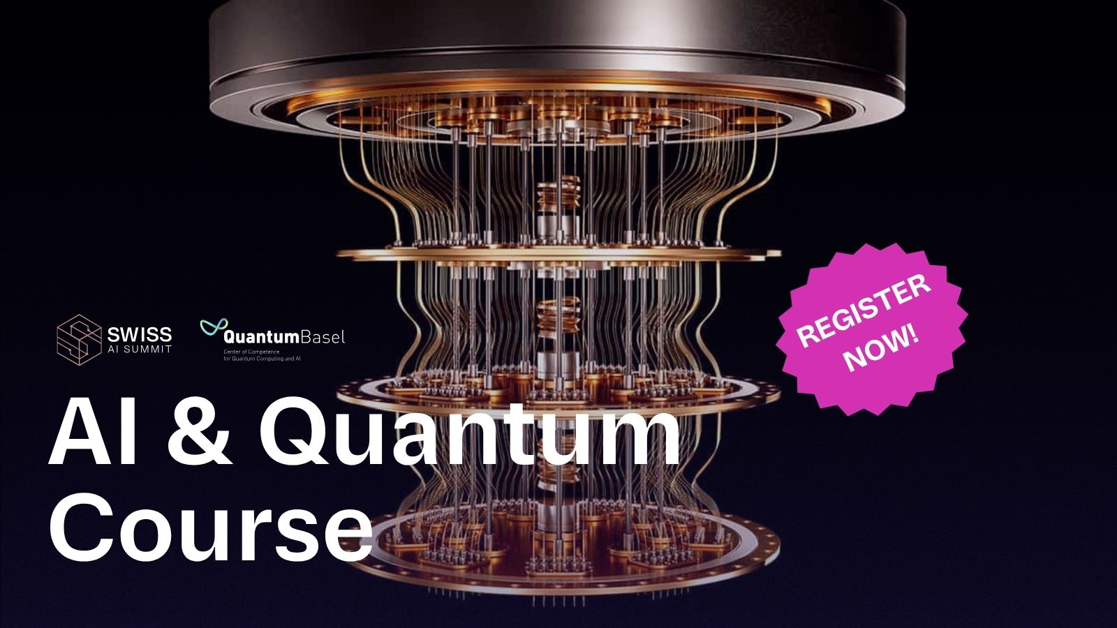 AI & Quantum Course