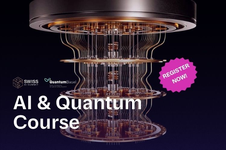 AI & Quantum Course