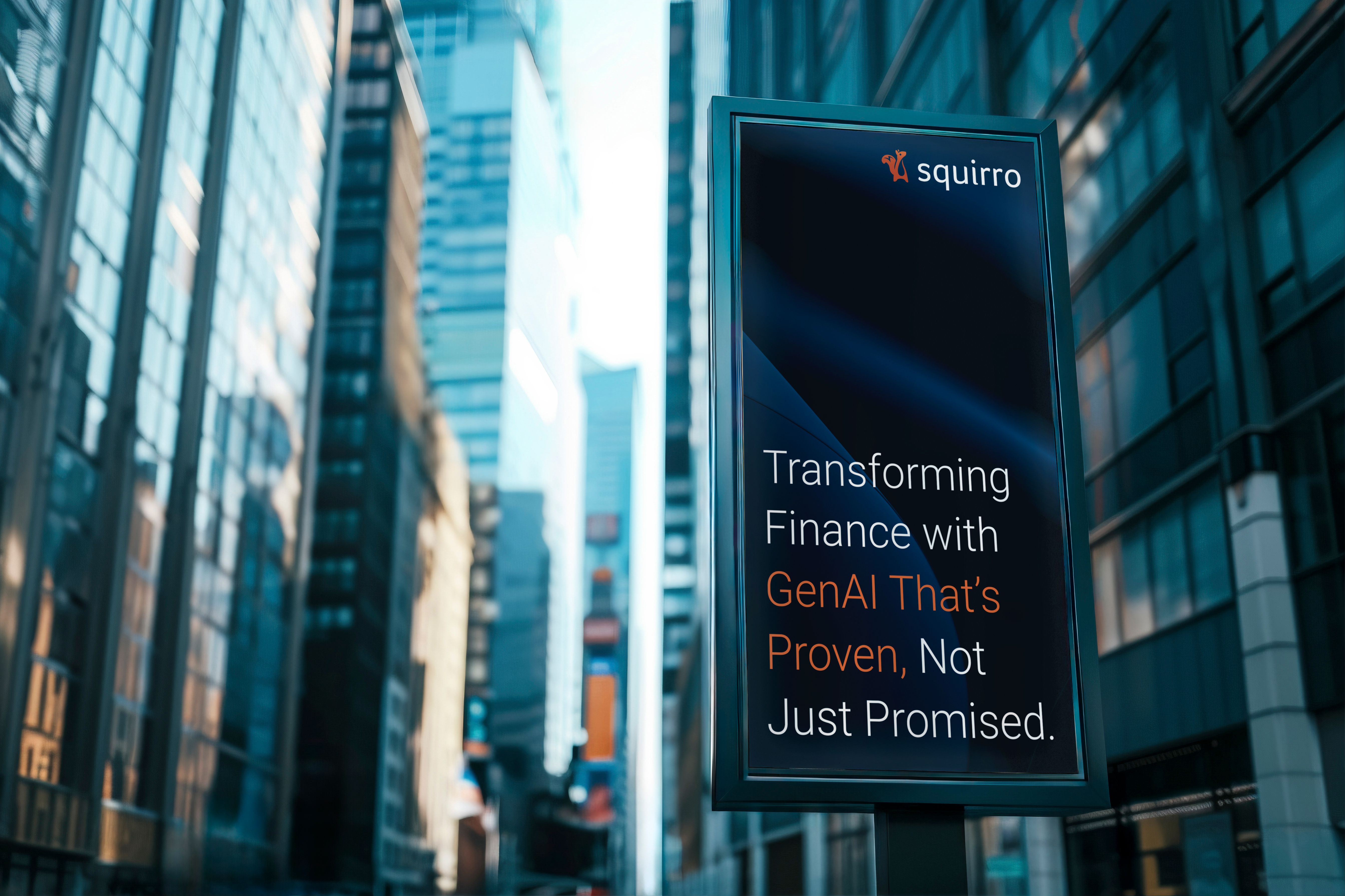 Article: Unlocking Generative AI in Finance 