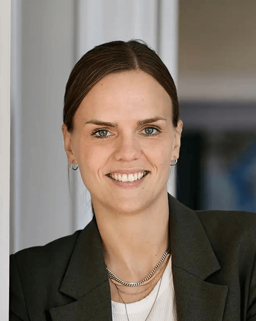 Caroline Stage Olsen