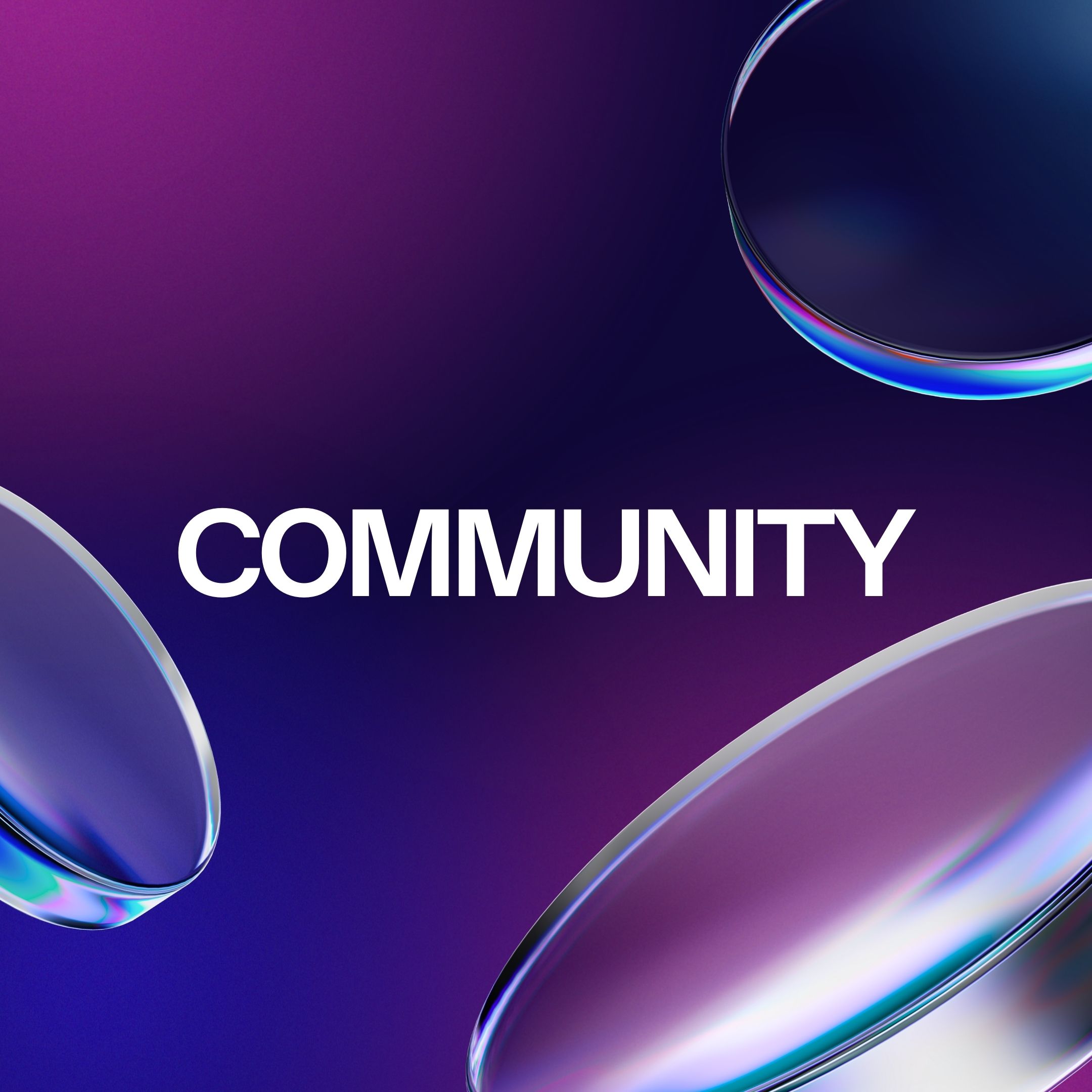 Community
