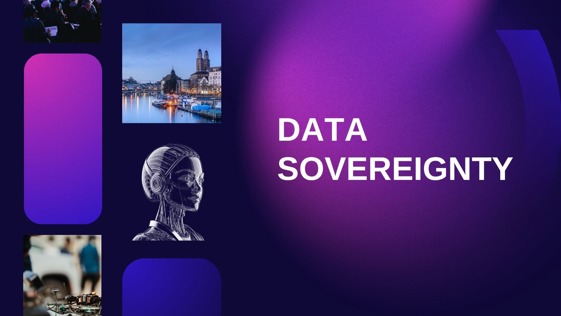 The geopolitics of data sovereignty