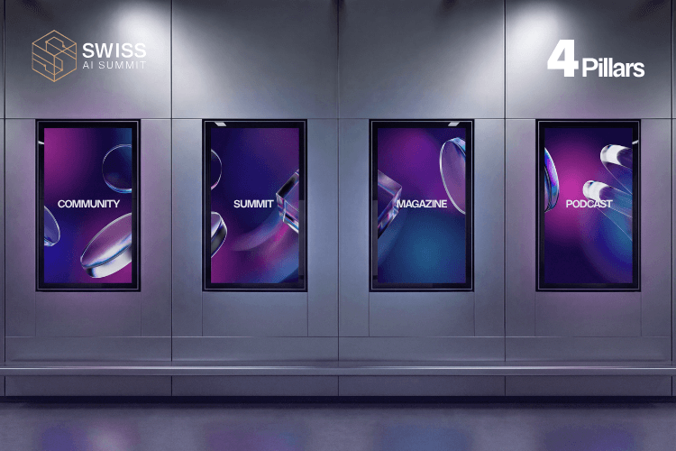 Swiss AI Summit Ecosystem