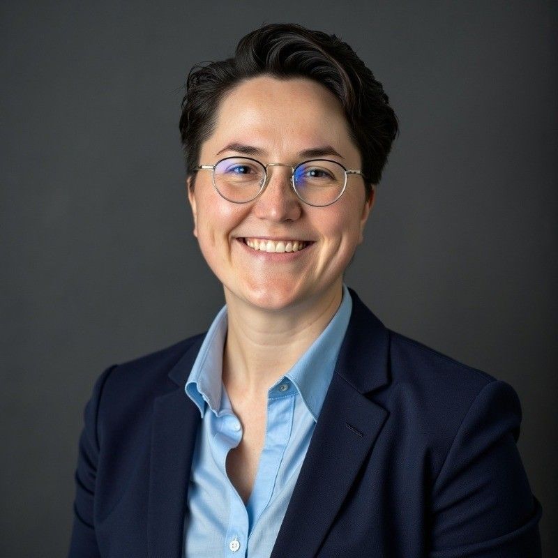 Dr. Estera Kot