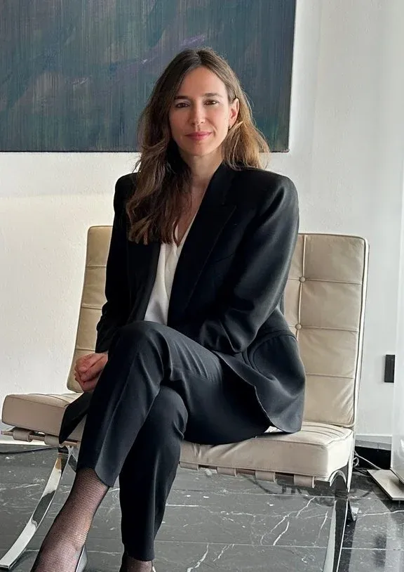 Eva Blaya