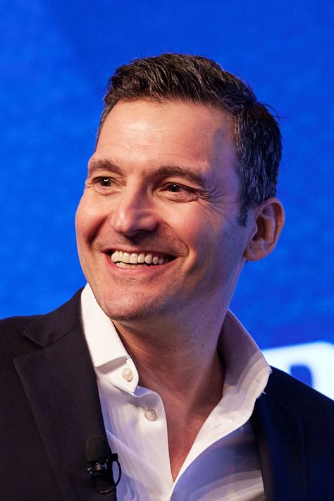 Evan Solomon