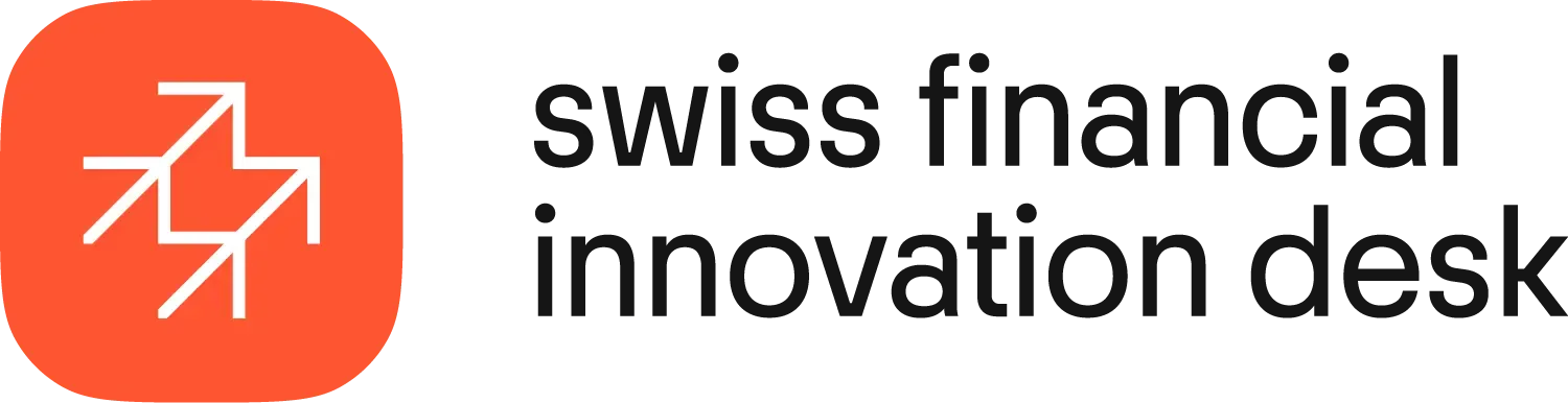 Swiss Financial Innovation Desk