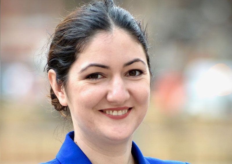 Dr. Gabriela Zanfir-Fortuna