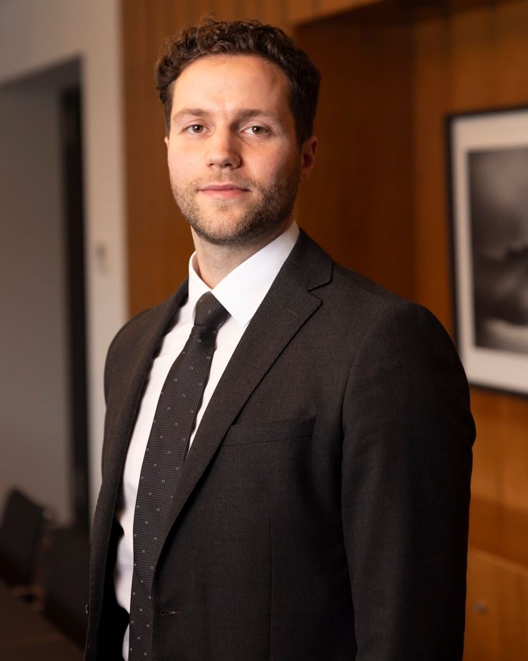 Jonas Tresch