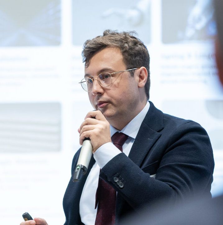 Sebastian Wiesel
