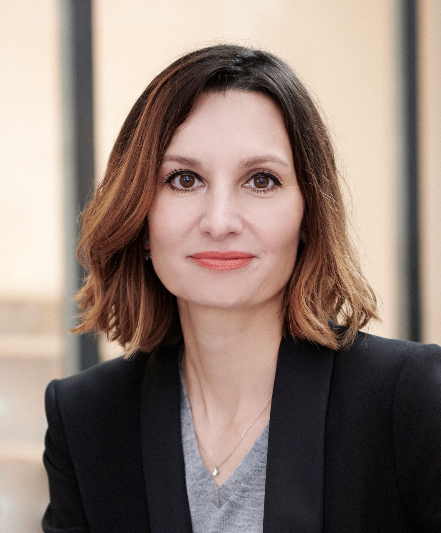 Laure Frank