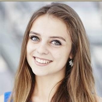 Lucia Canga Roza