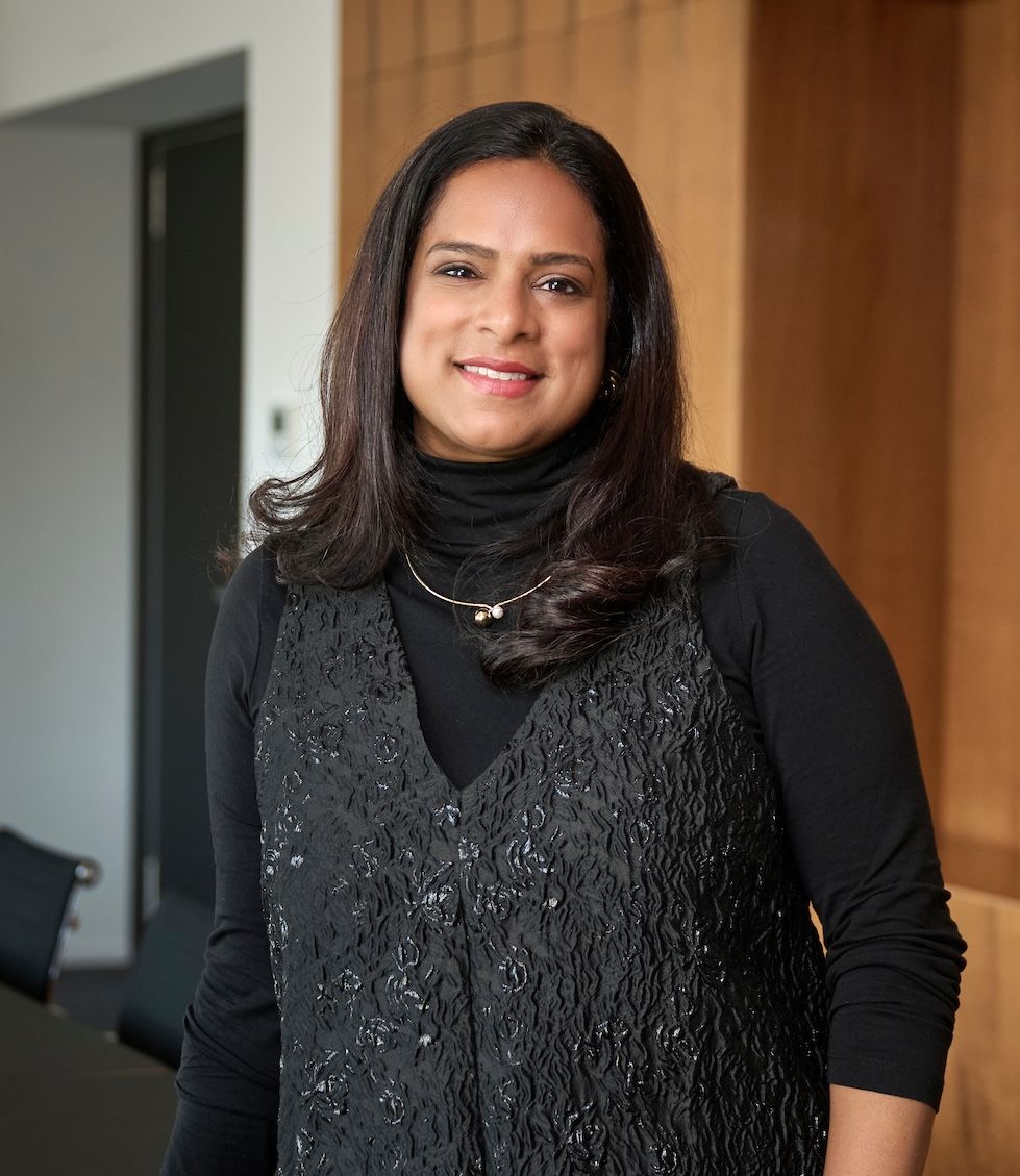 Dr. Rehana Harasgama