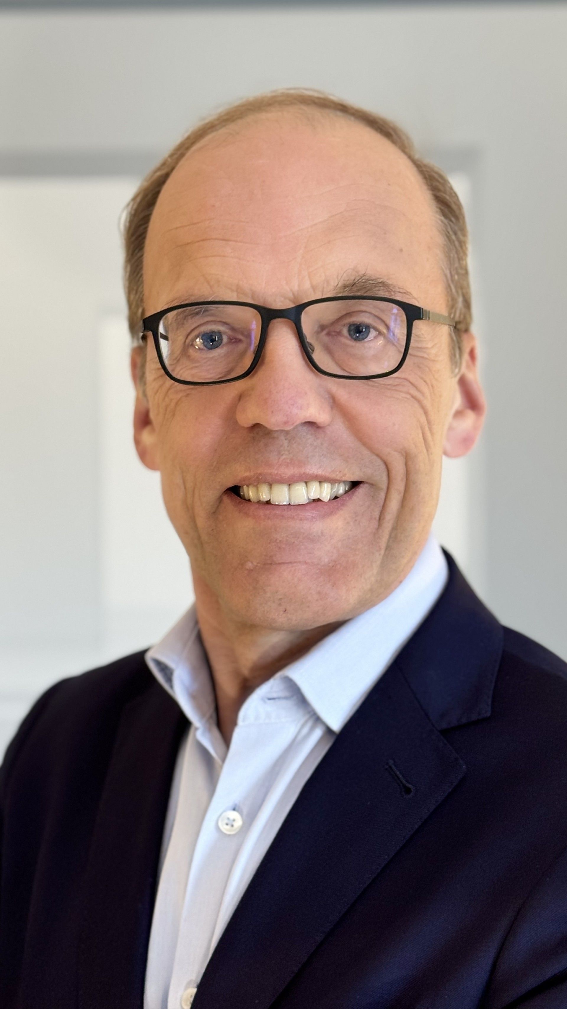 Michael Seiger