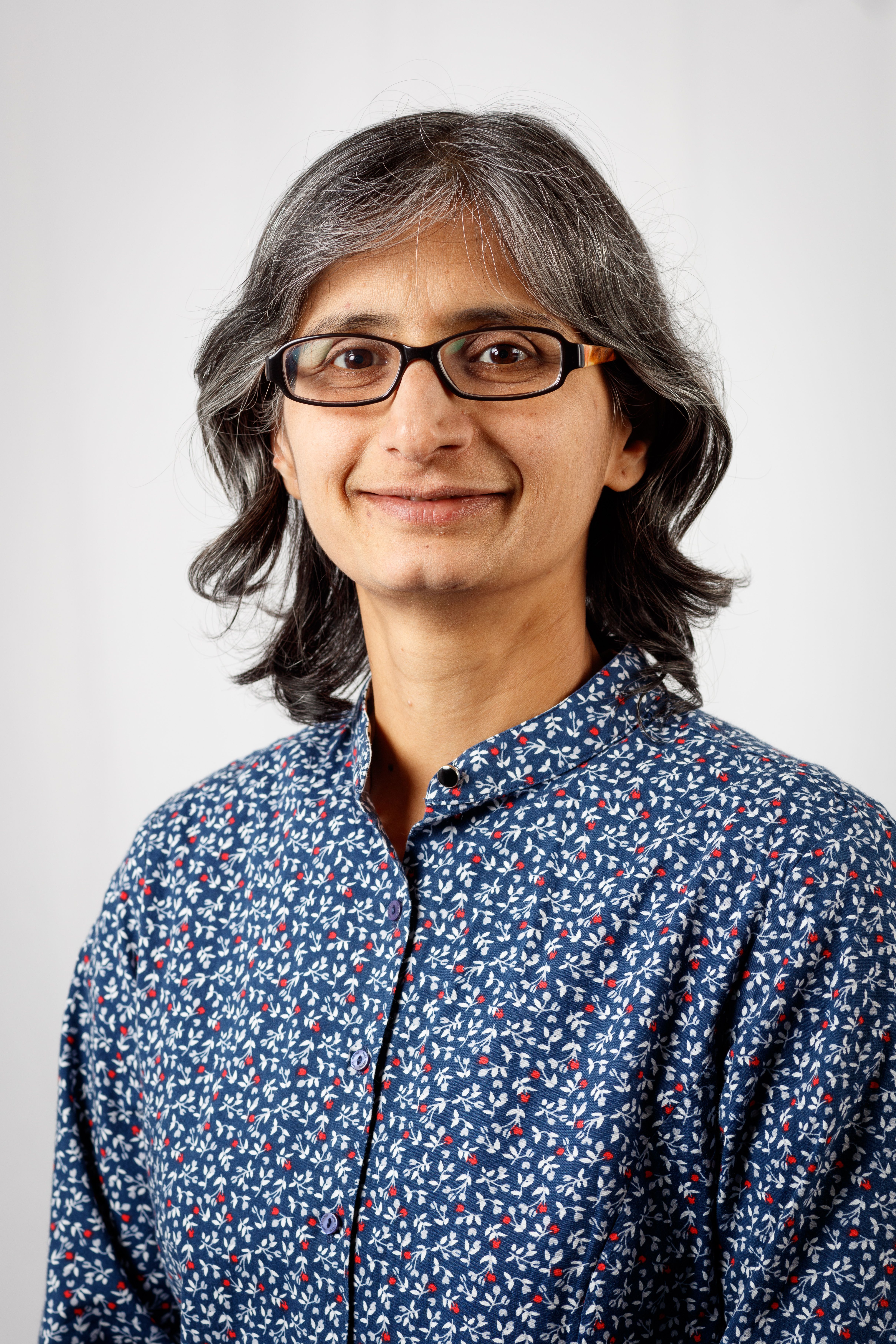 Prof. Dr. Mitra Purandare