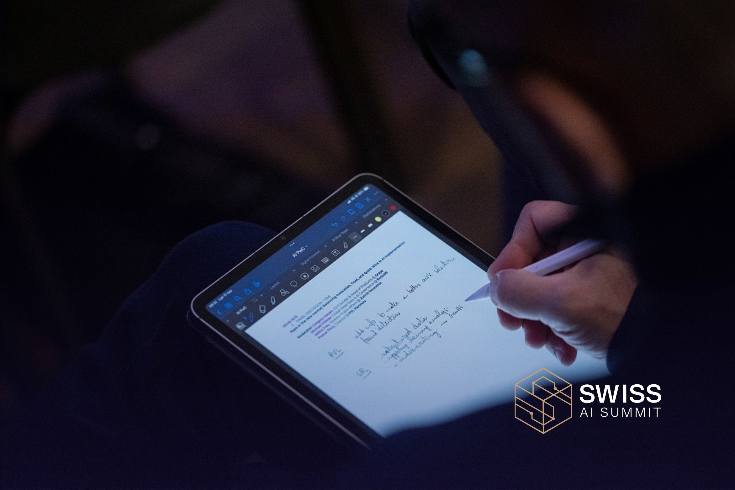 Enterprise AI Beyond the Hype