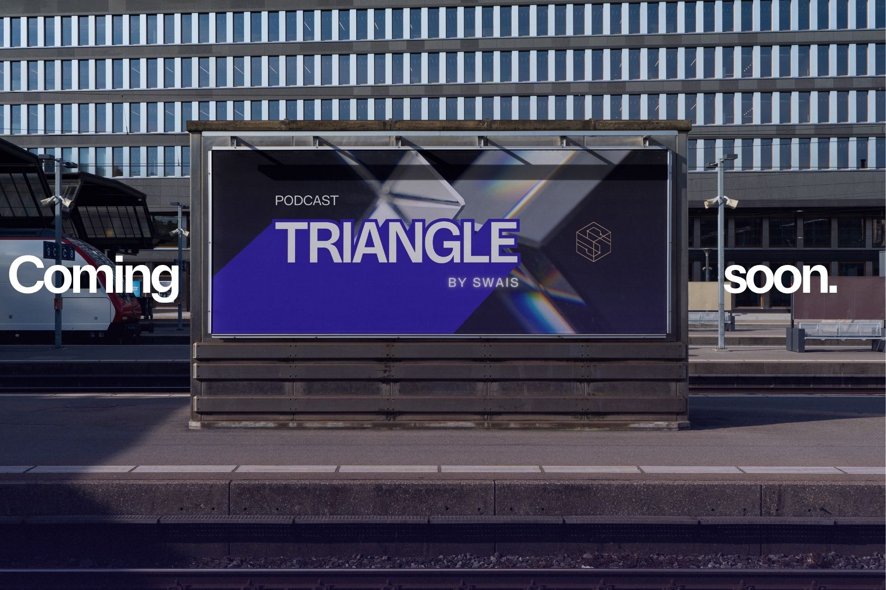 Coming Soon: TRIANGLE