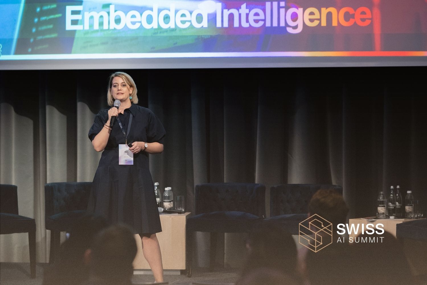 Embedded Intelligence