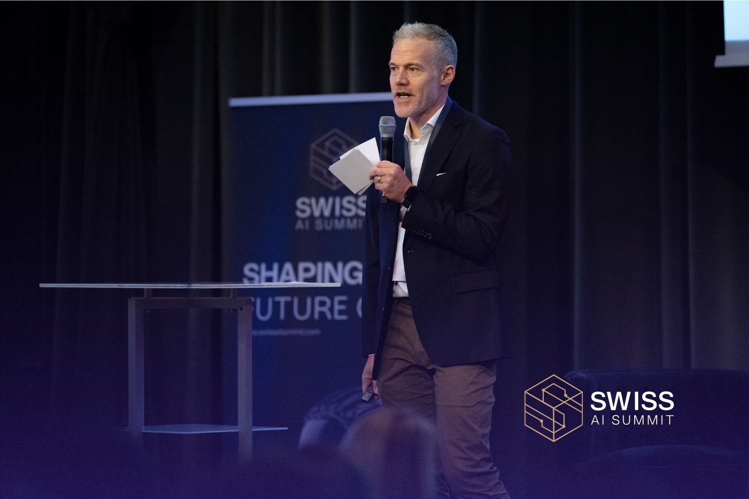 From AI Ambition to Scalable Impact