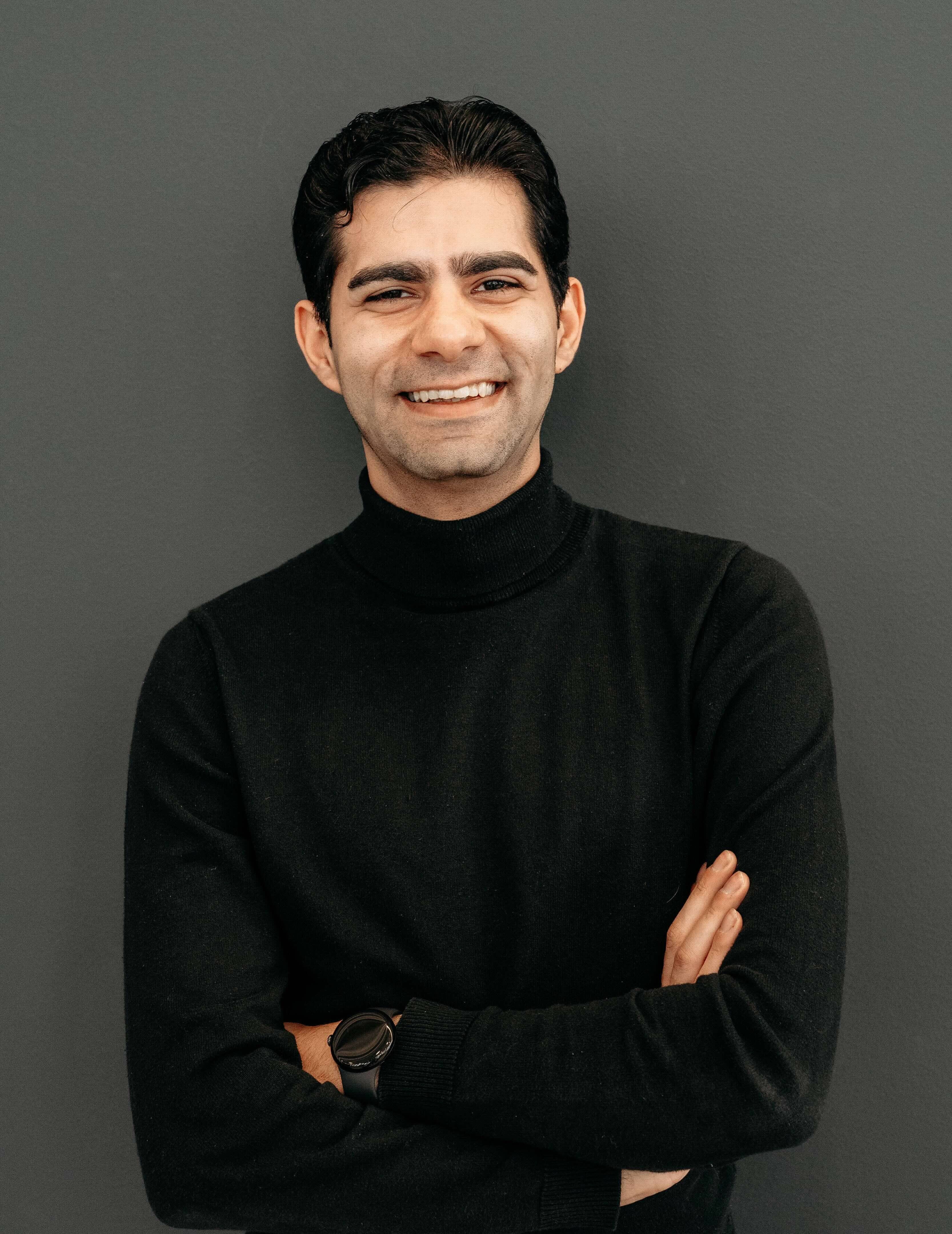 Mostafa Hassanin