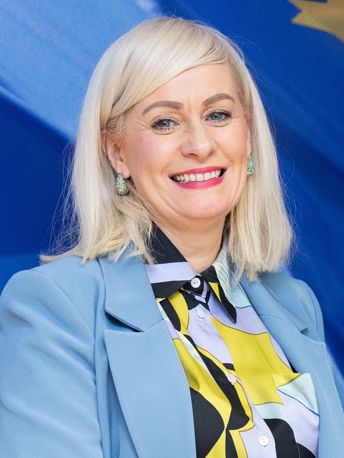 Niamh Smyth