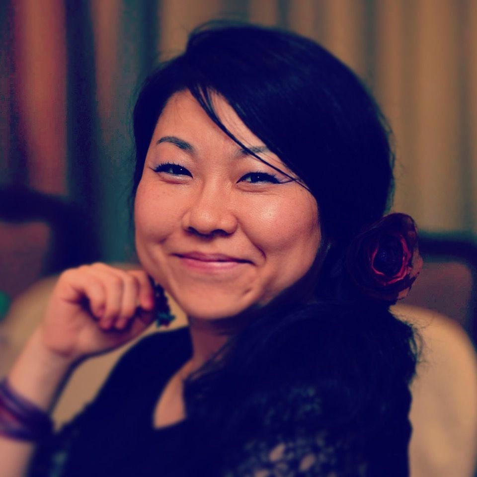 Dr. Ning Wang