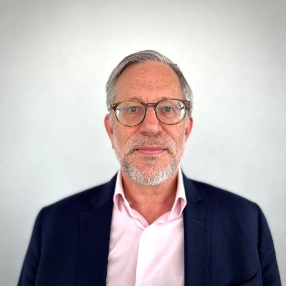 Paul Weber