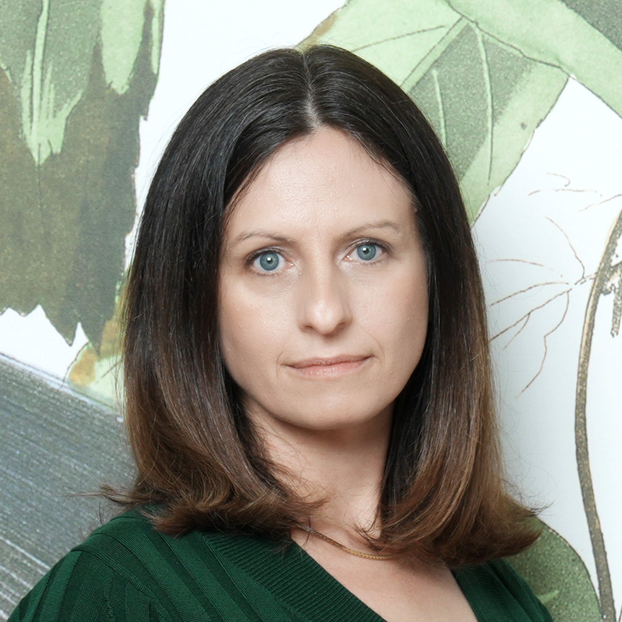 Paula Reichenberg