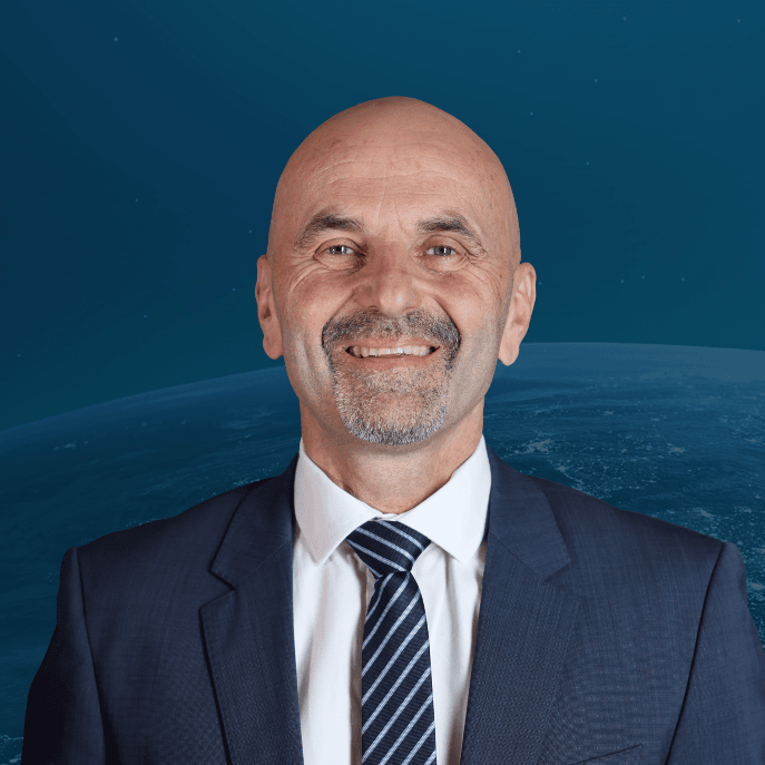 Dr. Dietmar Pilz