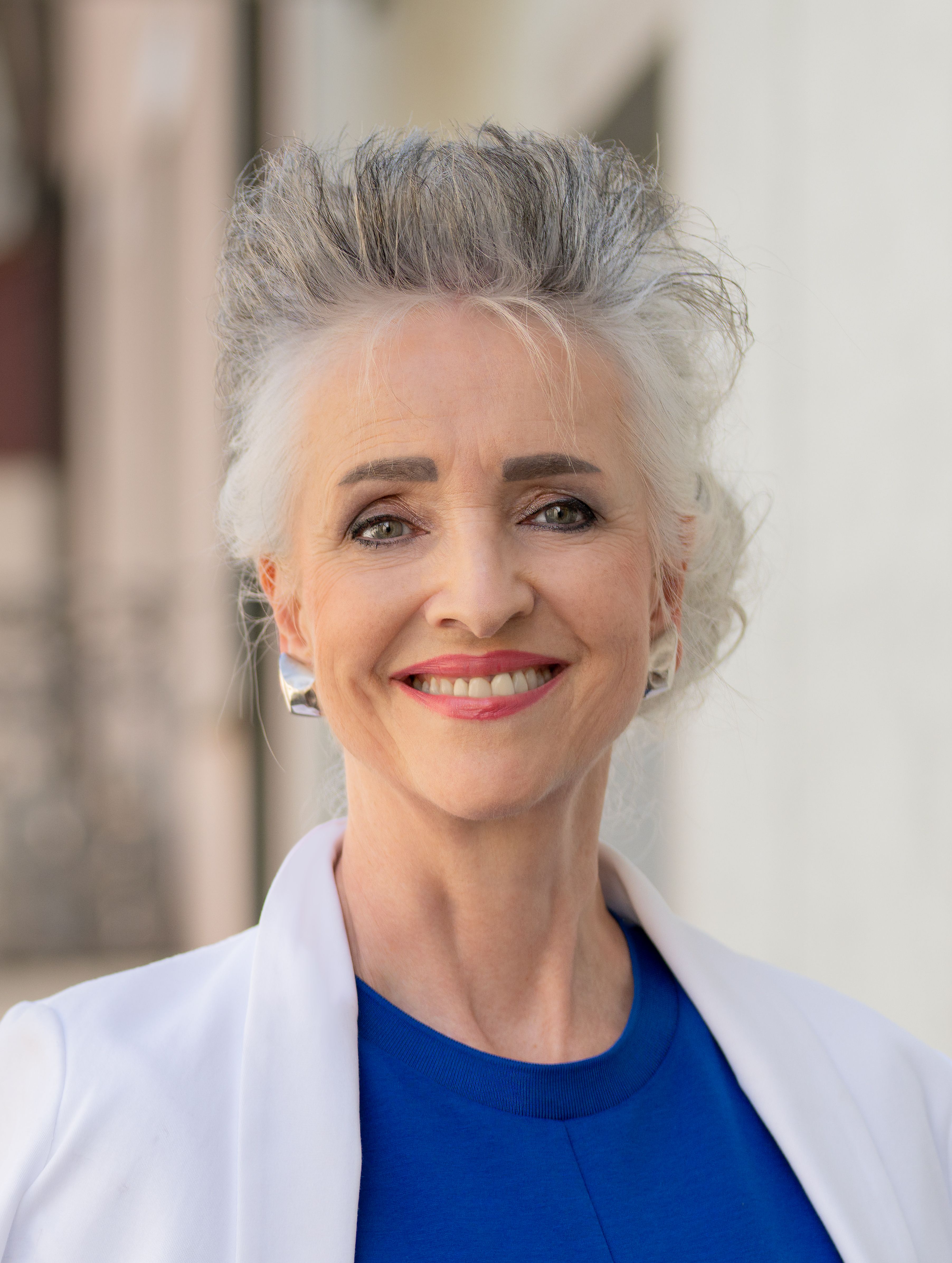 Carmen Walker Späh
