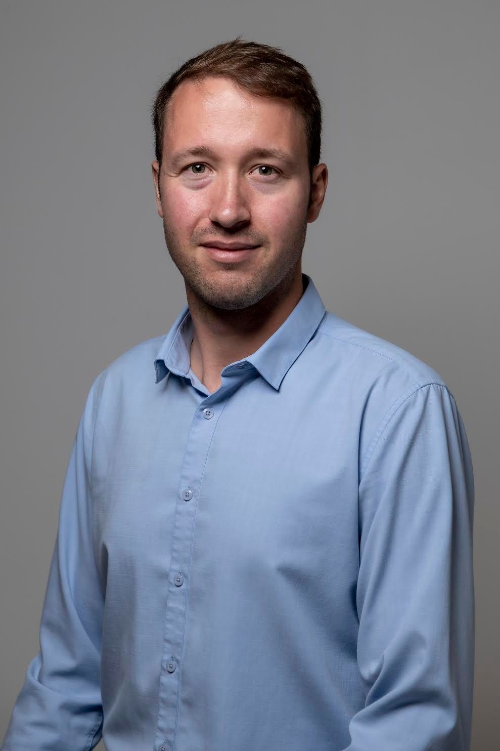 Raphael von Thiessen