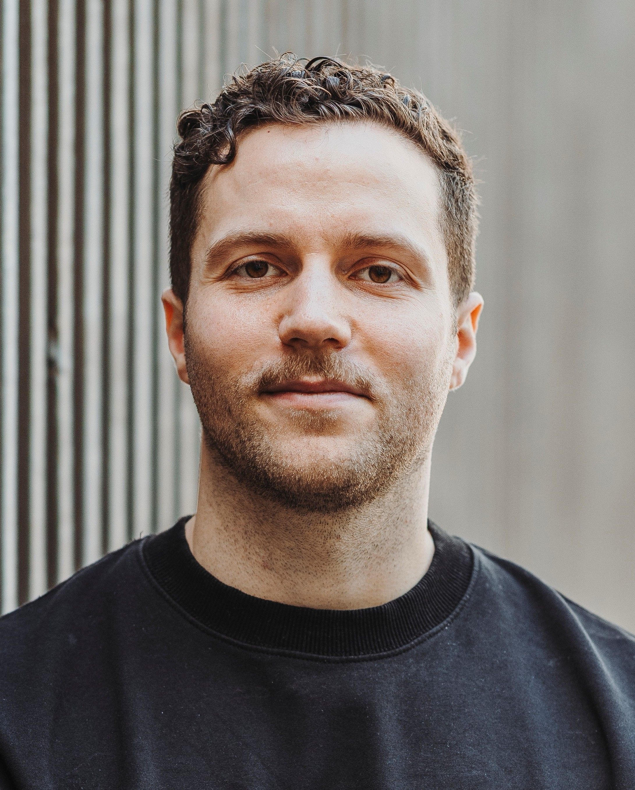 Jonas Tresch