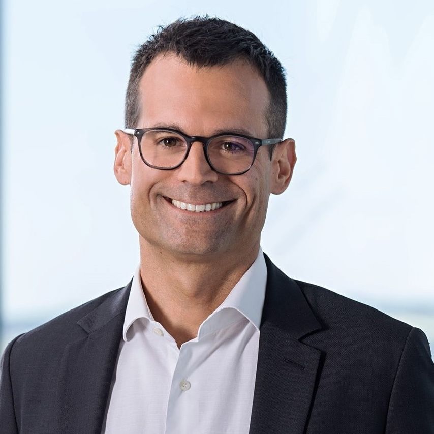 Dr. Alessandro Palese