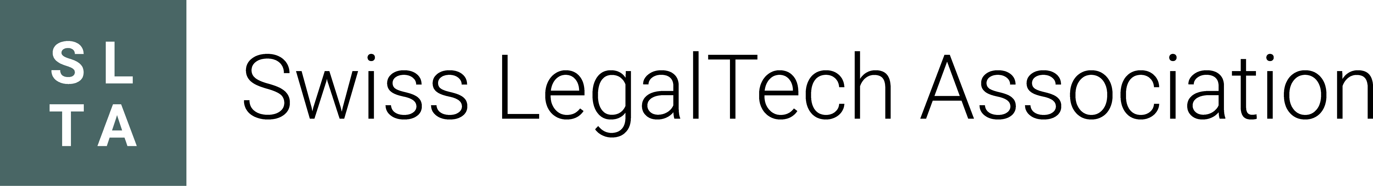 SLTA - Swiss Legal Tech Association