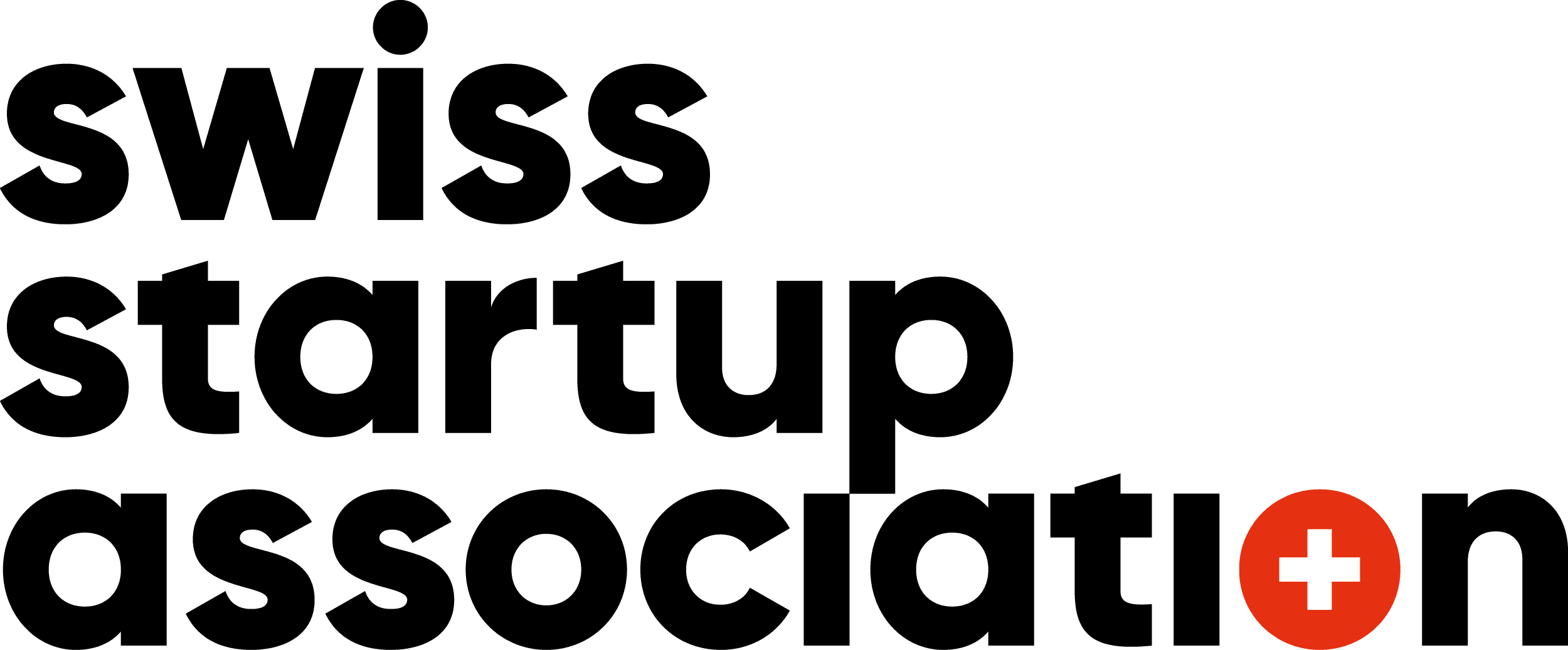 SSA - Swiss Startup Association