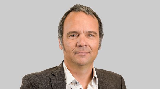 Thomas Schneider