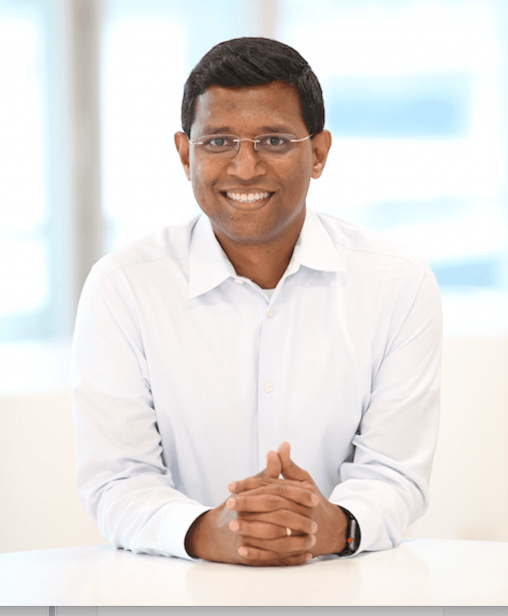 Stephen Ranjan