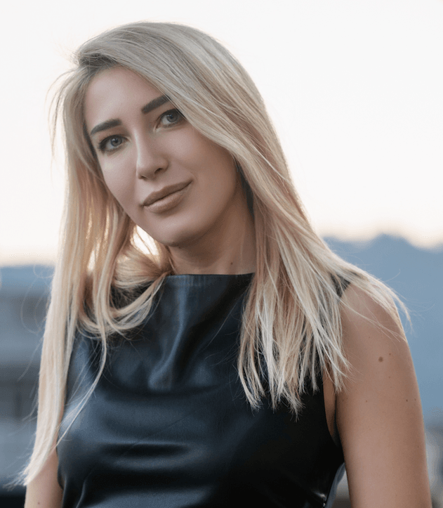 Timea Nagy