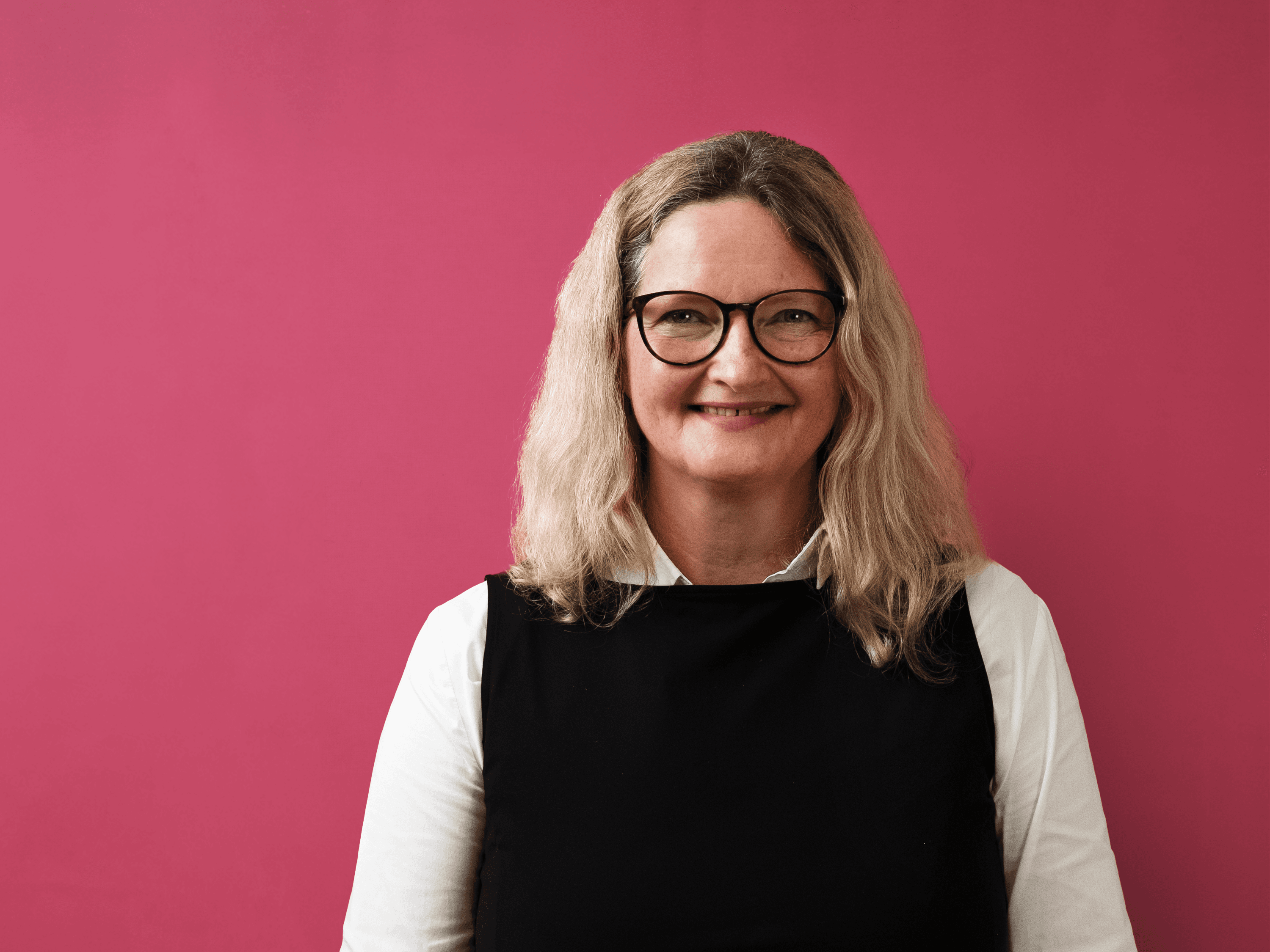 Sibylle Peuker, PhD
