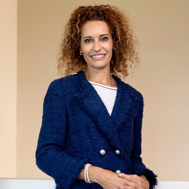 Simona Gabetti