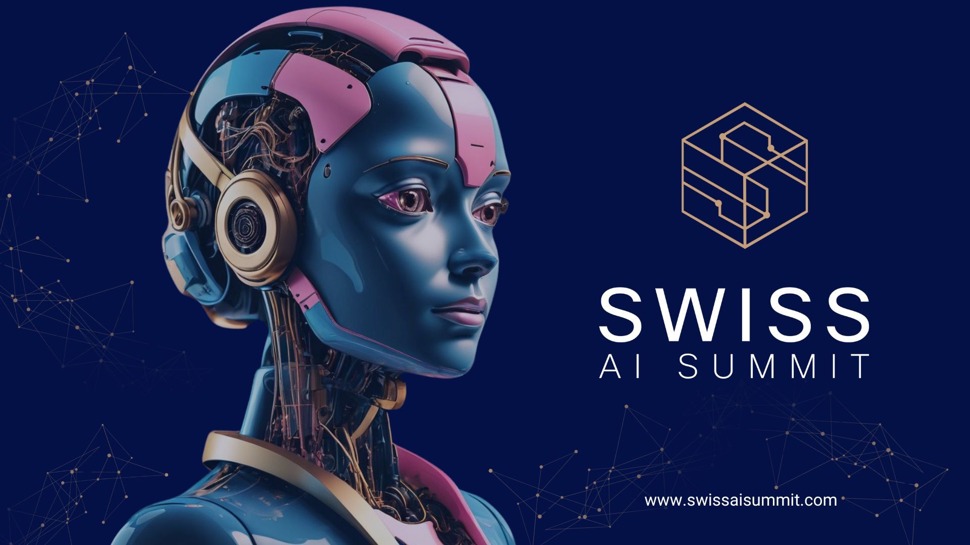 News: Swiss AI Summit 2024