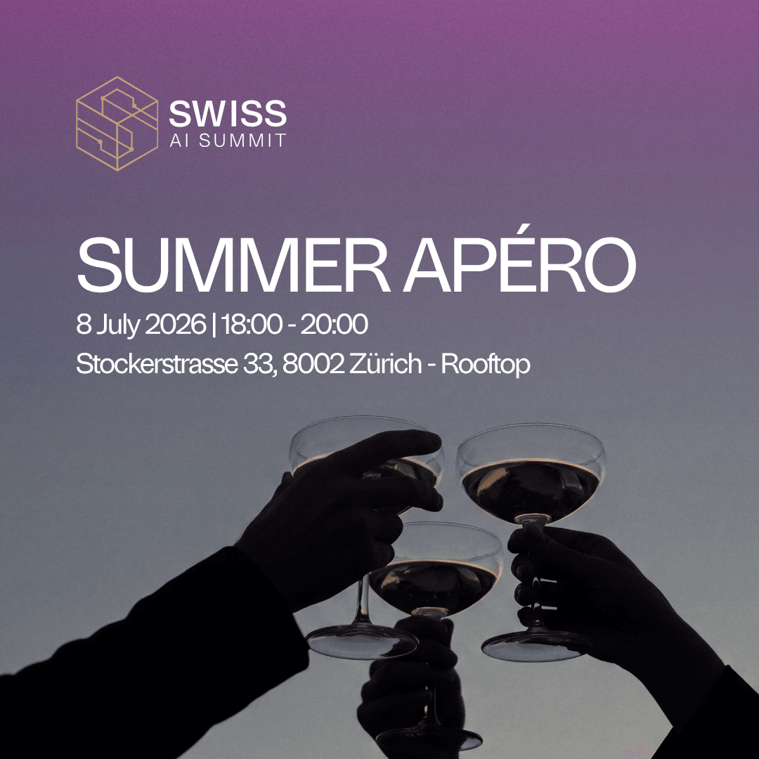 SWAIS Summer Apéro