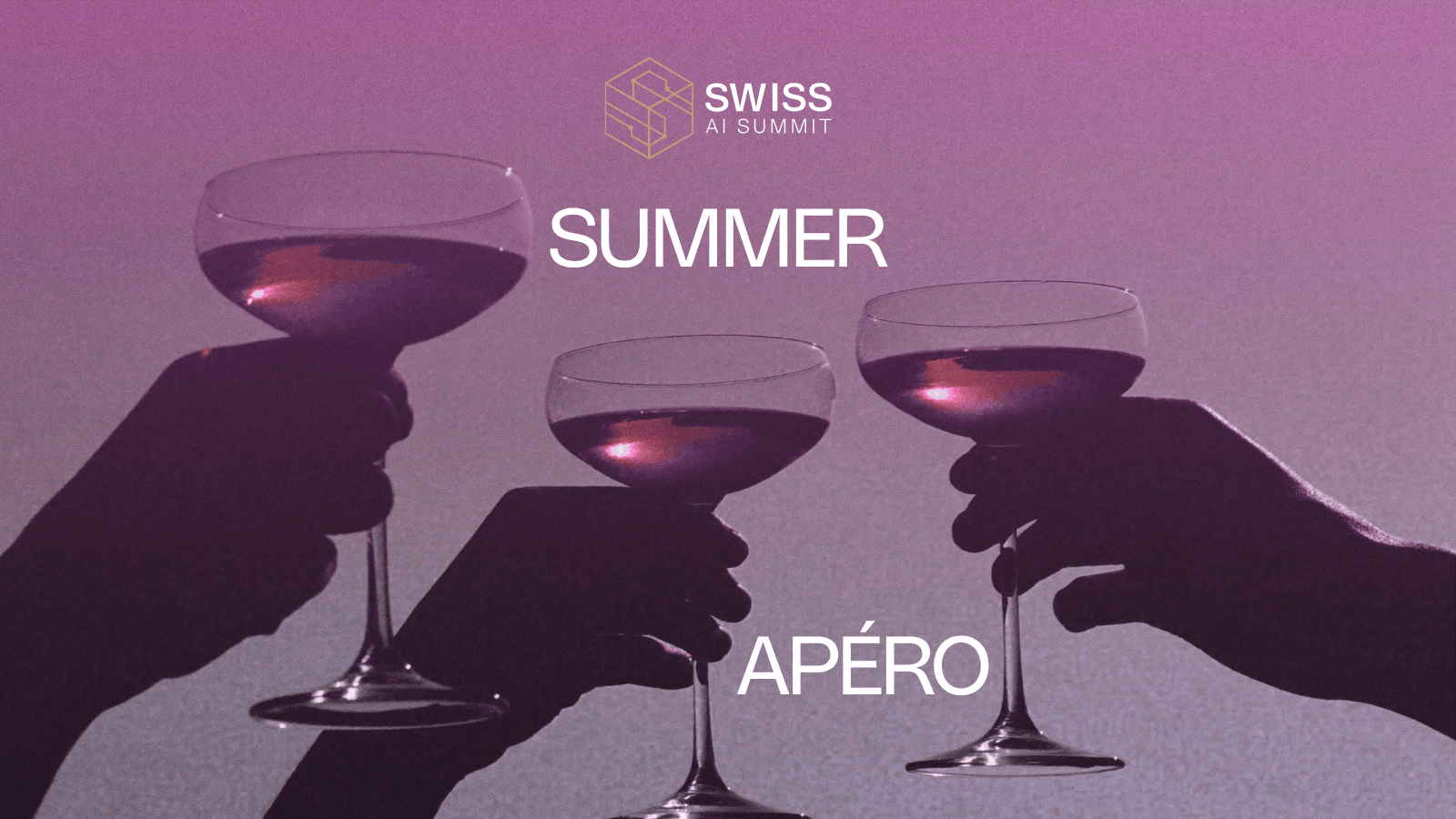 SWAIS Summer Apéro