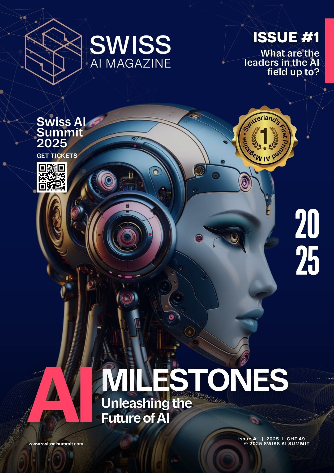 Insights That Shape the Future of AI