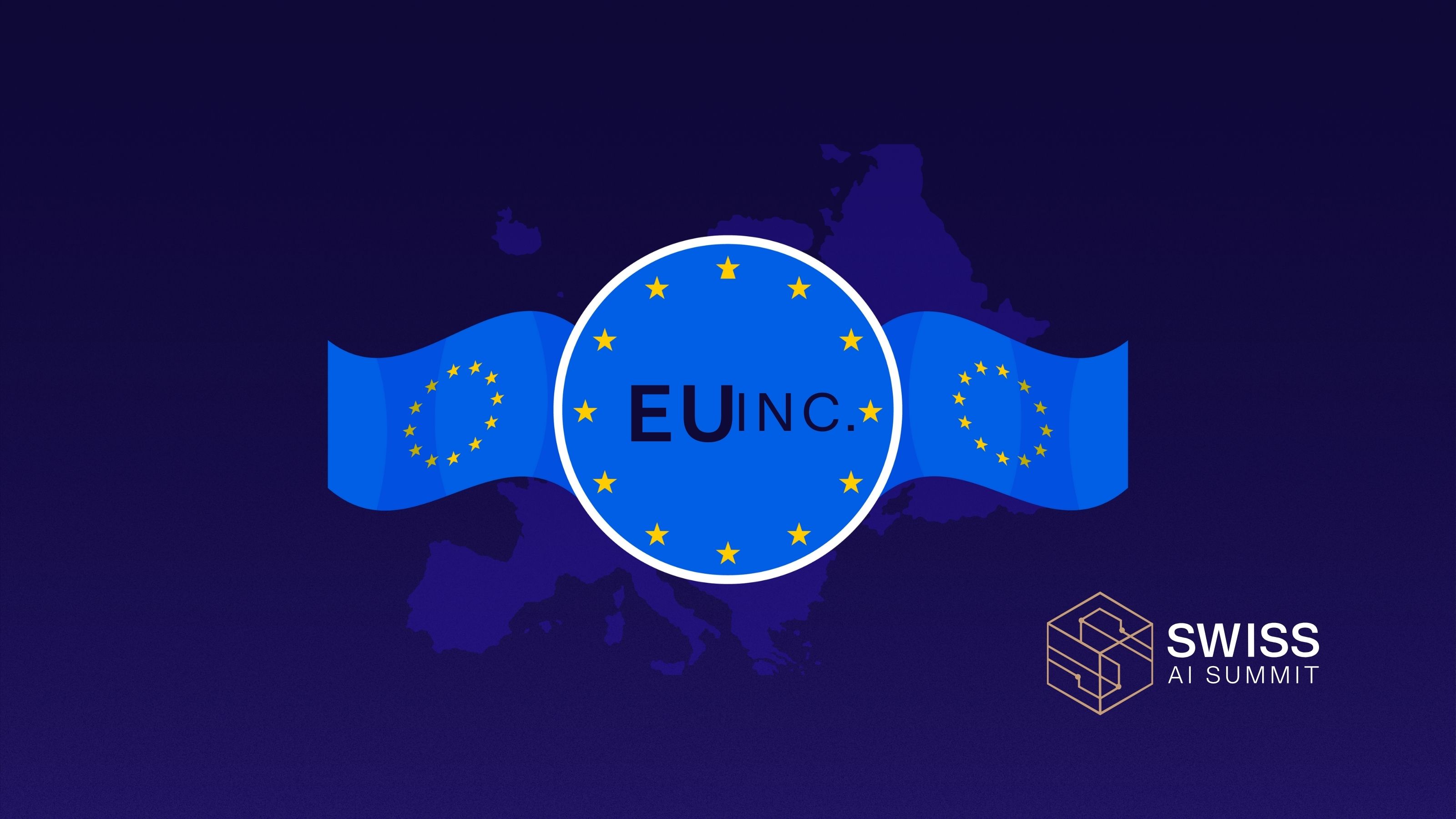 EU-INC. One Legal Entity, One AI Rulebook: 